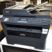 Black Brother MFC-7860DW All in One Desktop Printer Scanner Fax