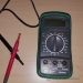 Commercial Electric MAS830B Digital Multimeter