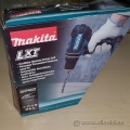 Makita DHP482Z LXT 18V Li-Ion Cordless Hammer Drill