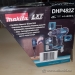 Makita DHP482Z LXT 18V Li-Ion Cordless Hammer Drill