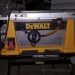 Dewalt 10-inch Compact Job Site Table Saw