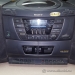 Sony CFD-ZW150 CD/Radio/Dual Cassette Player Boombox Stereo