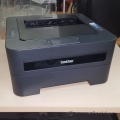 Black Brother HL-2270DW Wireless Desktop Laser Printer