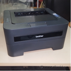 Black Brother HL-2270DW Wireless Desktop Laser Printer