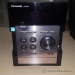 Panasonic SA-PM46 MASH MP3 CD Radio Stereo