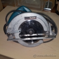 Makita Wall Powered Circular Skill Saw 120V