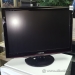 SAMSUNG T260HD Widescreen HD Monitor w/ TV Tuner, Dolby Sound