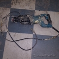 Makita Reciprocating Saw 15 Amp Wall Powered