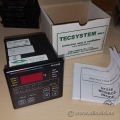 TecSystem NT538 Electronic Temp. Monitoring Microcontroller