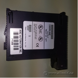 Ge Fanuc IC693MDL940E Output 2A Relay Module