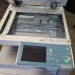Canon Colour ImageRUNNER C2550 Scanner Fax Printer