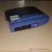 Linksys EtherFast 4 Port Firewall Router BEFSR41