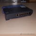 Linksys EtherFast 4 Port Firewall Router BEFSR41