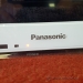 White Panasonic TC-32LEW56 LCD TV 32 HDMI Monitor