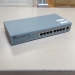 Allied Telesyn International Centrecom FS708 Network Ethernet 8