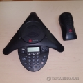 Polycom SoundStation 2 Analog Conference Business Phone