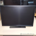 Black Dell P2210T 22" Wide Screen Computer Monitor