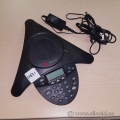 Polycom SoundStation 2W Expandable Wireless Conference Phone