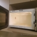 Panasonic Stainless Steel Microwave