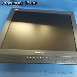 Viewsonic VG900b 19" Monitor
