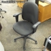 Hon Black Fabric Adjustable Task Chair