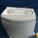 White Honeywell Oscillating Tent/Space Heater HZ-2300