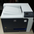 HP CP4525 Color LaserJet Printer