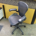 Herman Miller Aeron "A" Size Mesh Ergonomic Task Chair