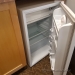 Danby White Compact Refrigerator Bar Fridge