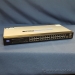 Linksys SRW224G4 Network Ethernet 24 Port Switch