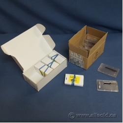 Pack of Proximity Tags ISO Cards RFID Cards for Security System