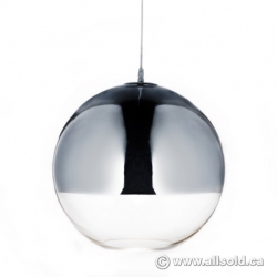 VISO Bolio Small Light Globe Ceiling Pendant