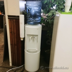 Oasis Room Temperature / Cold Bottled Water Cooler