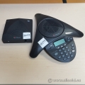 Polycom SoundStation 2W Expandable Wireless Conference Phone