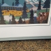 Linda Evans Wall Art "Maligne Lake Spirit Island Jasper"