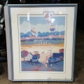 Linda Evans Wall Art "My Heart Belongs To The West"