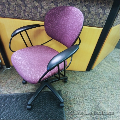 Steelcase uno hot sale chair