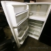 Frigidaire White Top Freezer Fridge Refrigerator