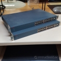 Anatel Avaya Ethernet Routing Switch 3000 Series ERS3526T