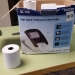 Box POS Thermal Paper Rolls 3" Width