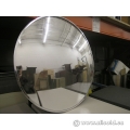 18" Convex Security Mirror