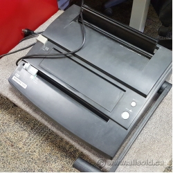 GBC Wirepro 1000 Twin Loop Wire Binding System