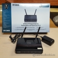 D-Link DAP-1360 N300 Network Extender