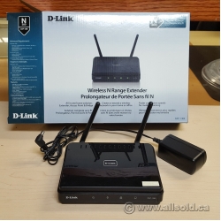 D-Link DAP-1360 N300 Network Extender