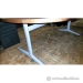 Maple Tapered Work / Meeting / Break Room Table 72" x 30 - 40"