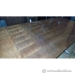 Maple Tapered Work / Meeting / Break Room Table 72" x 30 - 40"