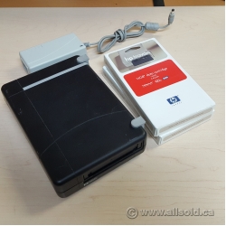 HP Travan Colorado 14GB Storage Data Tape System