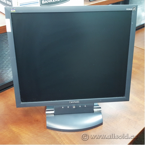 LCD PC Computer Monitor - Allsold.ca 