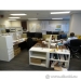 Contemporary White Knoll Equity Systems Furniture Desks Cubicles