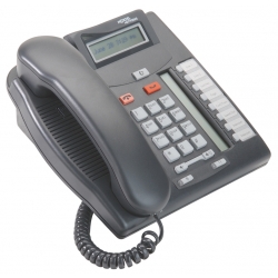 Nortel T7208 Business Telephone
